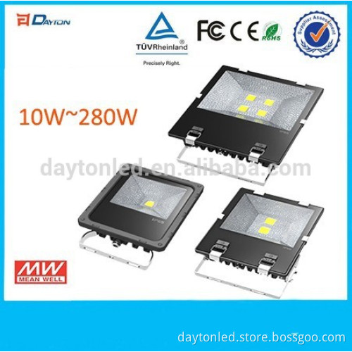 led tunnel flood light